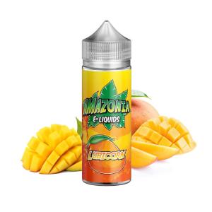 Amazonia 100ml Shortfill-Lubicorn-vapeukwholesale