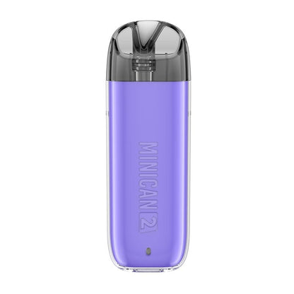 Aspire Minican 2 Pod System Kit-Lavender-vapeukwholesale
