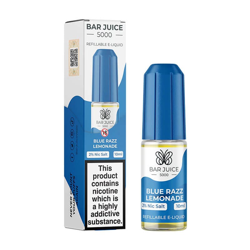 bar juice 5000 