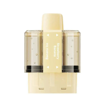 Crystal Pro Switch 30k Pods Box of 5