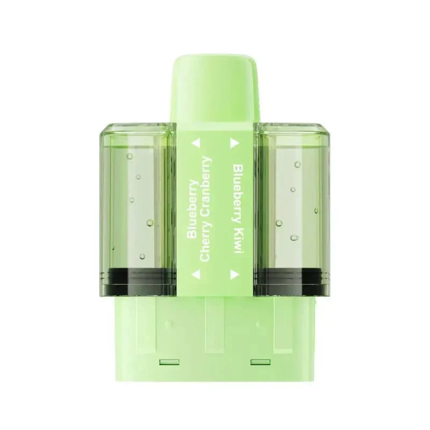 Crystal Pro Switch 30k Pods Box of 5