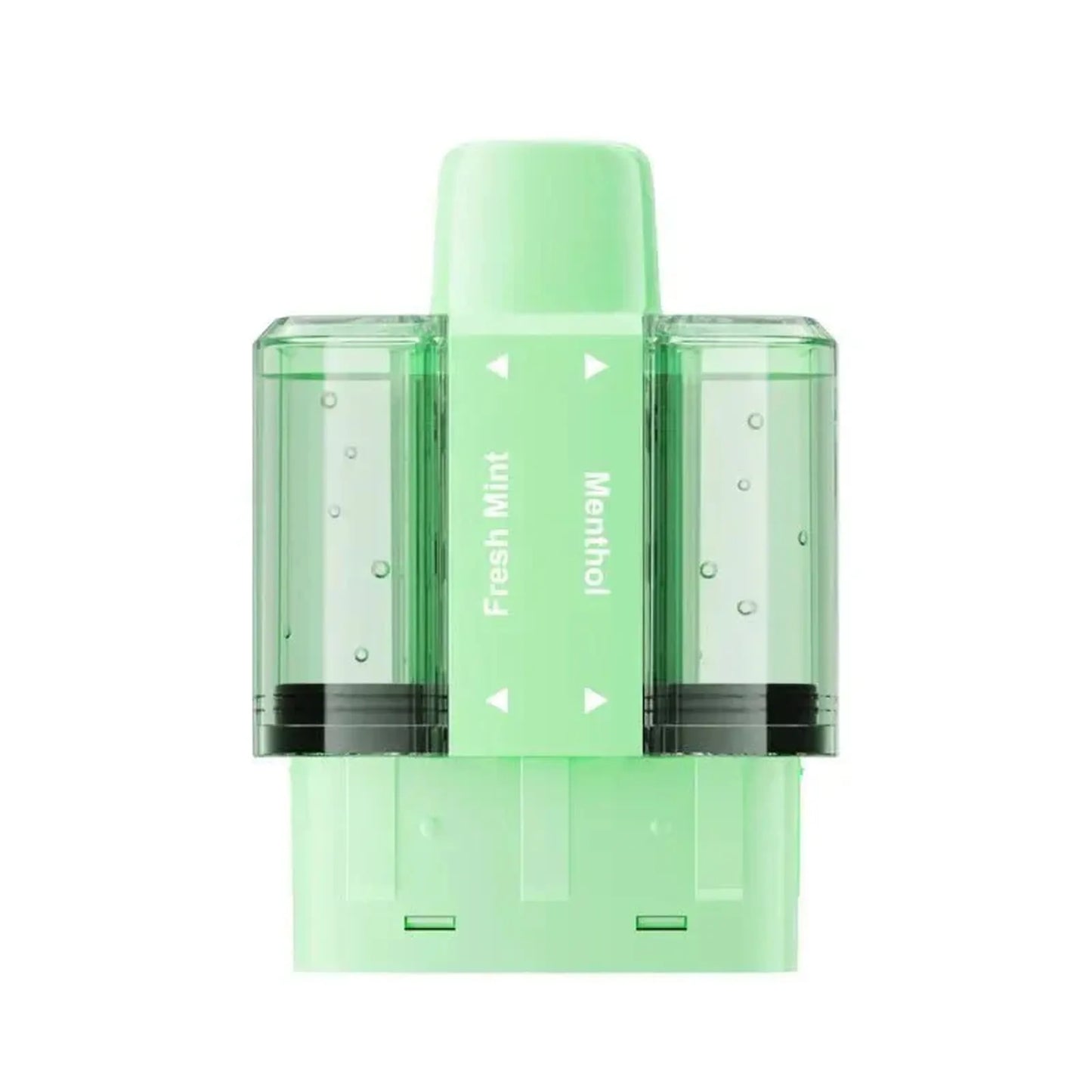 Crystal Pro Switch 30k Pods Box of 5