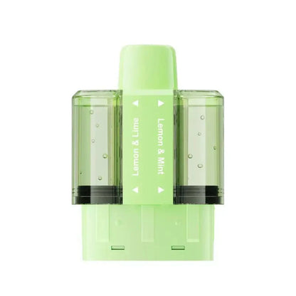 Crystal Pro Switch 30k Pods Box of 5