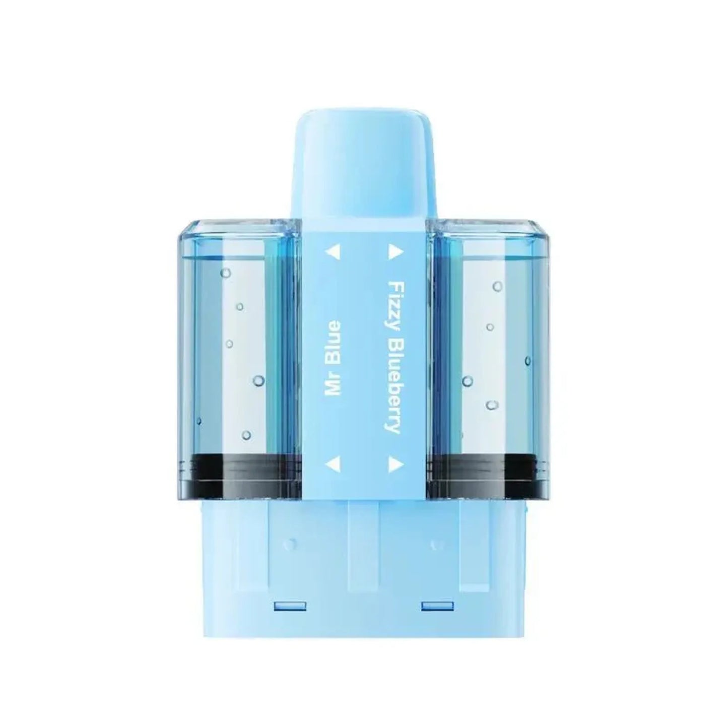 Crystal Pro Switch 30k Pods Box of 5