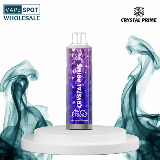 crstal prime 7000 puffs