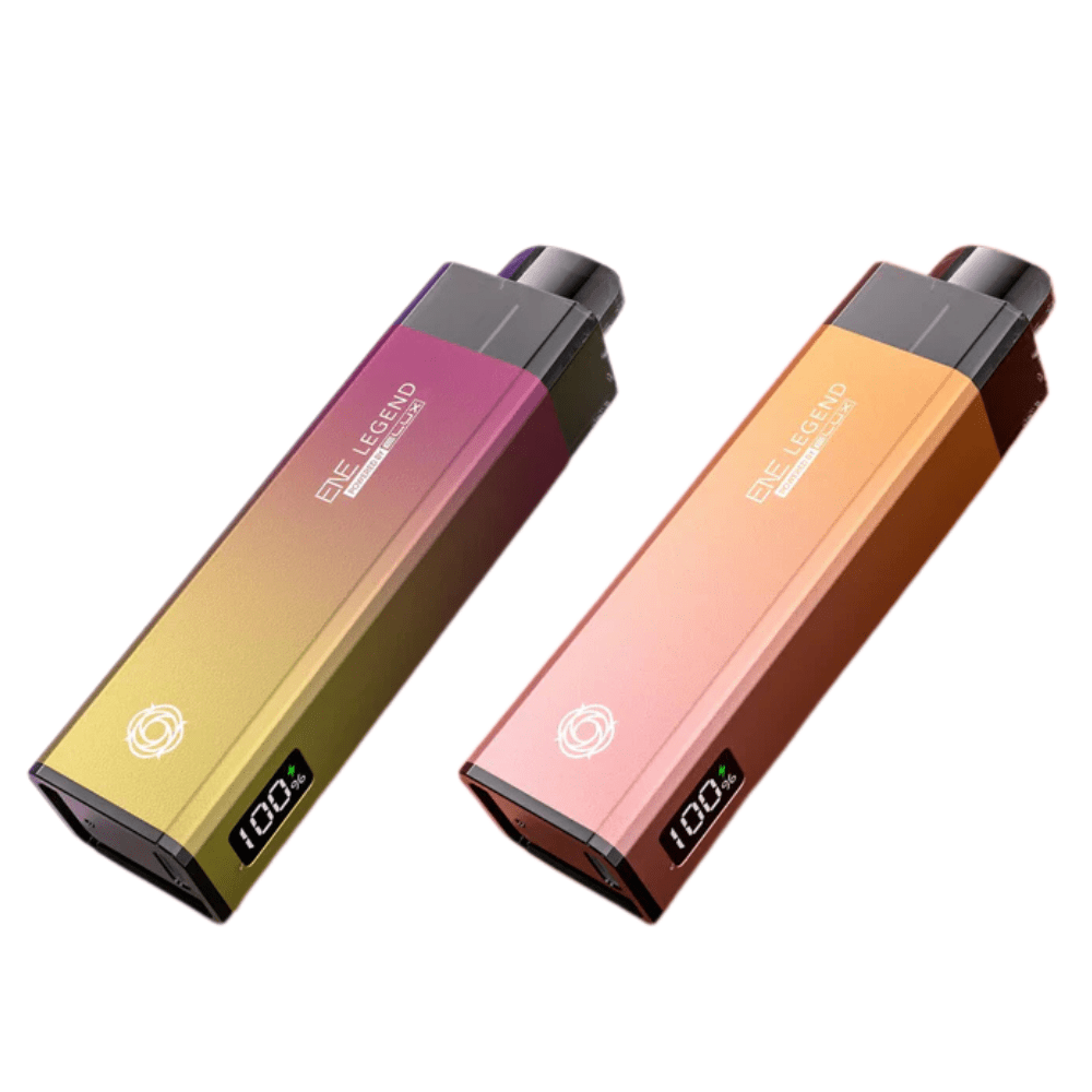 Elux ENE Legend 15K Prefilled Pod Kit Box of 5