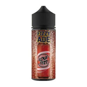 Fizzy Ade E-liquid 100ml Shortfill-Cola Fizzy-vapeukwholesale