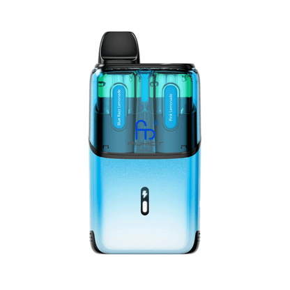 Fumot Ultra T32000 Prefilled Pod Kit | Box of 5 - Vapewholesalesupplier
