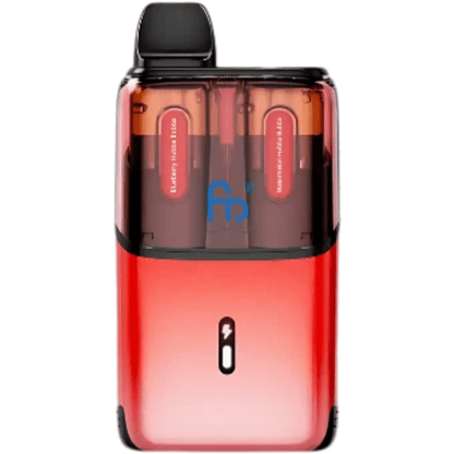 Fumot Ultra T32000 Prefilled Pod Kit | Box of 5 - Vapewholesalesupplier