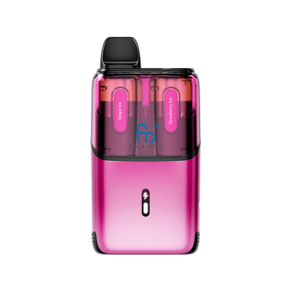 Fumot Ultra T32000 Prefilled Pod Kit | Box of 5 - Vapewholesalesupplier