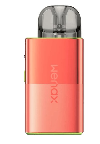 Geekvape Wenax U 1000mAh Pod Kit-Red-vapeukwholesale