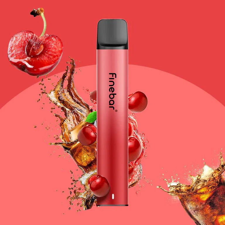 Hayati® Finebar 2mL Prefilled Pod System - Vapewholesalesupplier