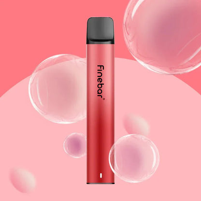 Hayati® Finebar 2mL Prefilled Pod System - Vapewholesalesupplier