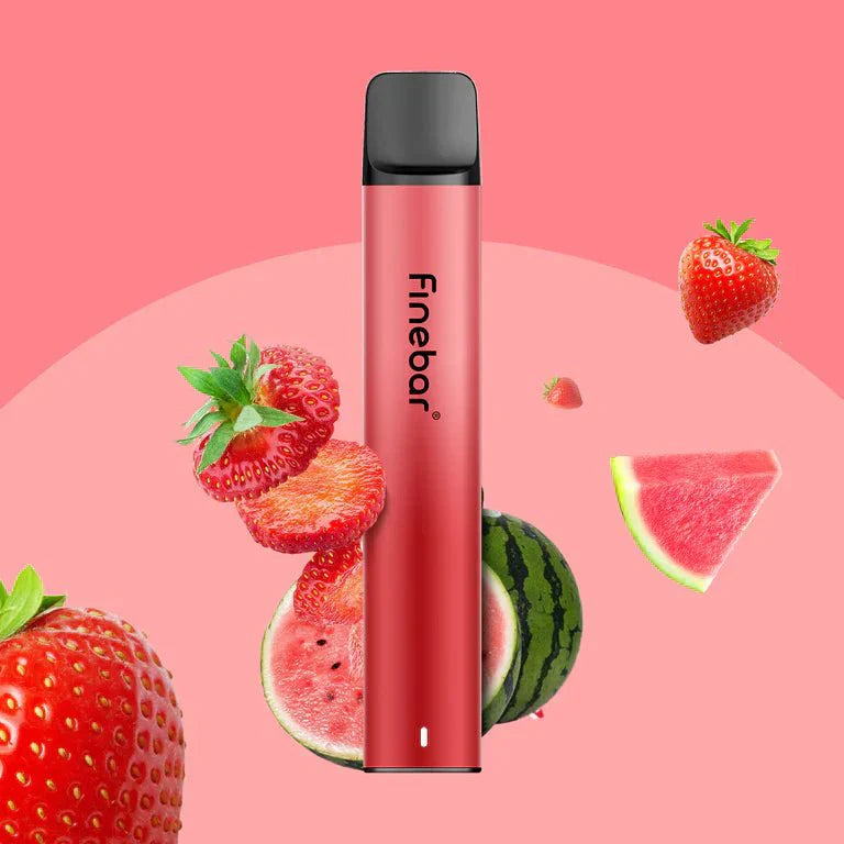 Hayati® Finebar 2mL Prefilled Pod System - Vapewholesalesupplier