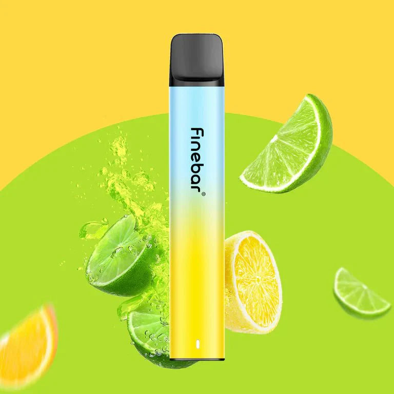 Hayati® Finebar 2mL Prefilled Pod System - Vapewholesalesupplier