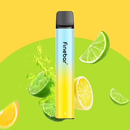 Hayati® Finebar 2mL Prefilled Pod System - Vapewholesalesupplier