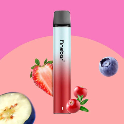 Hayati® Finebar 2mL Prefilled Pod System - Vapewholesalesupplier