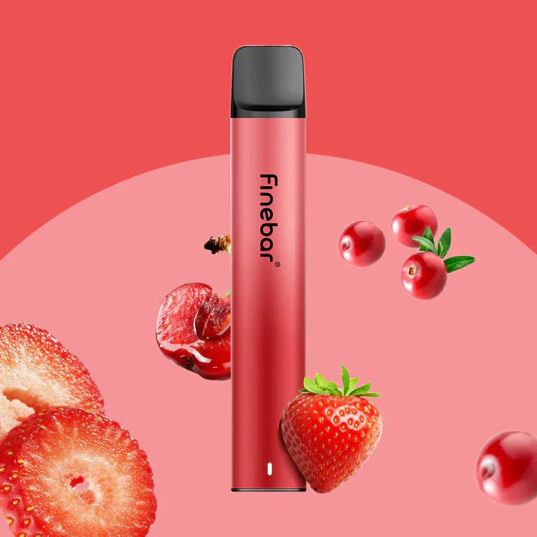 Hayati® Finebar 2mL Prefilled Pod System - Vapewholesalesupplier