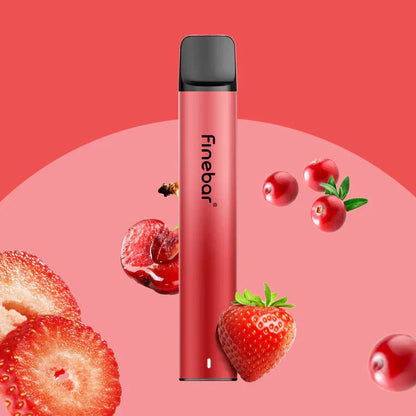 Hayati® Finebar 2mL Prefilled Pod System - Vapewholesalesupplier