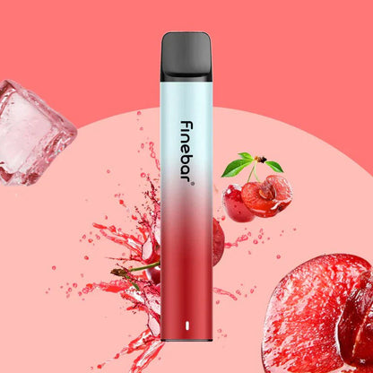 Hayati® Finebar 2mL Prefilled Pod System - Vapewholesalesupplier