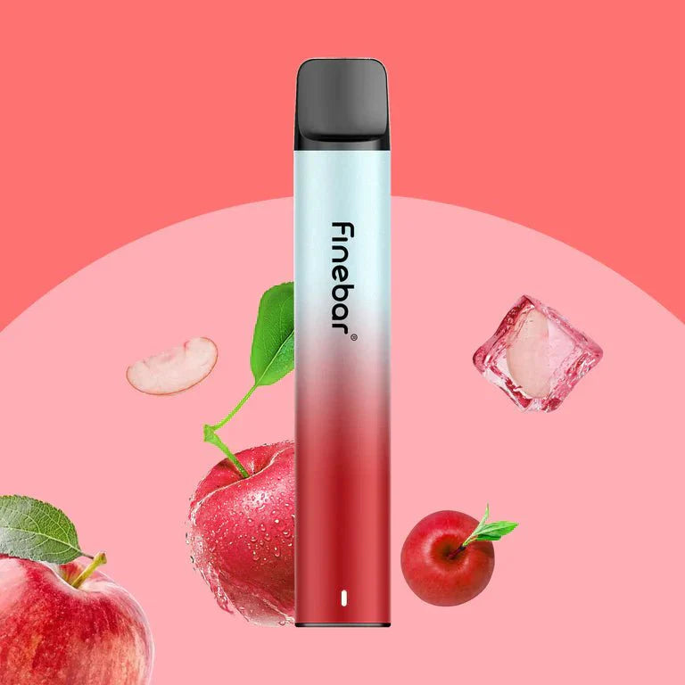 Hayati® Finebar 2mL Prefilled Pod System - Vapewholesalesupplier