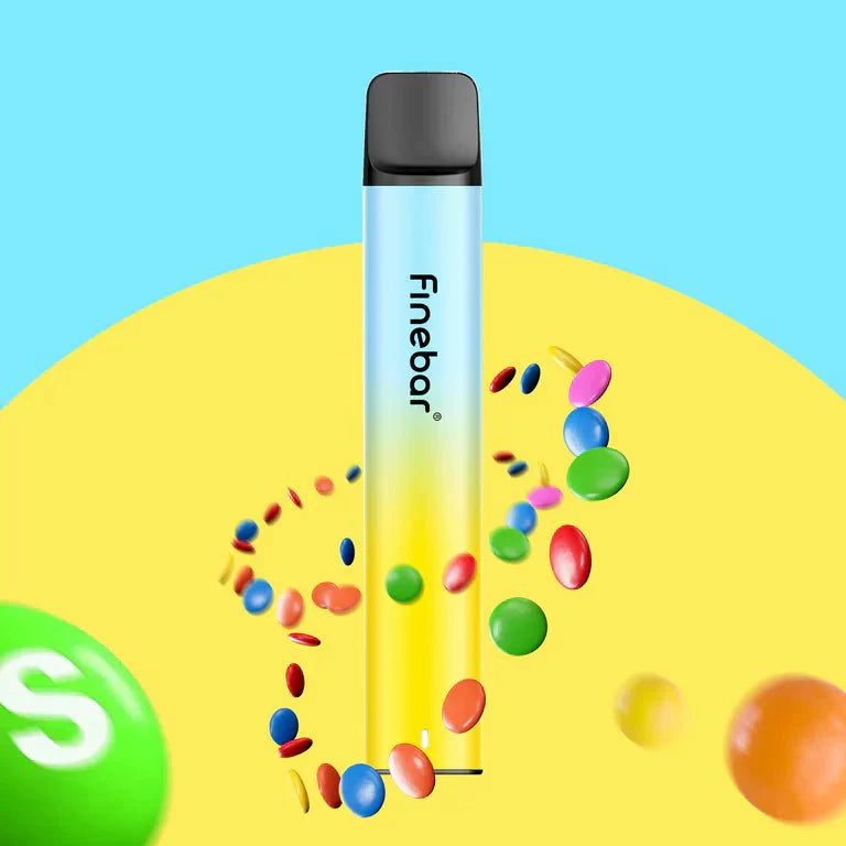 Hayati® Finebar 2mL Prefilled Pod System - Vapewholesalesupplier