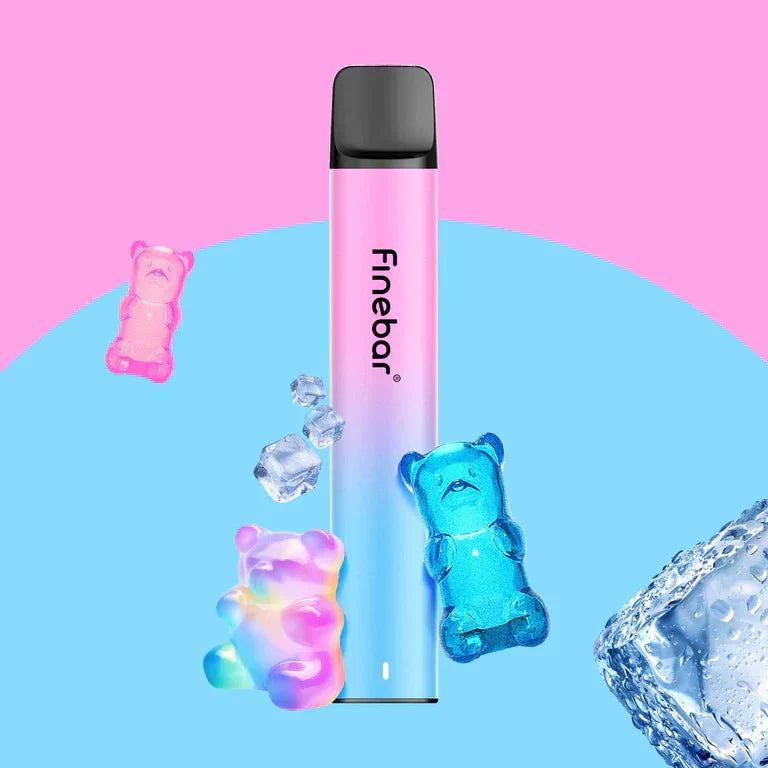 Hayati® Finebar 2mL Prefilled Pod System - Vapewholesalesupplier