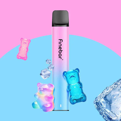 Hayati® Finebar 2mL Prefilled Pod System - Vapewholesalesupplier