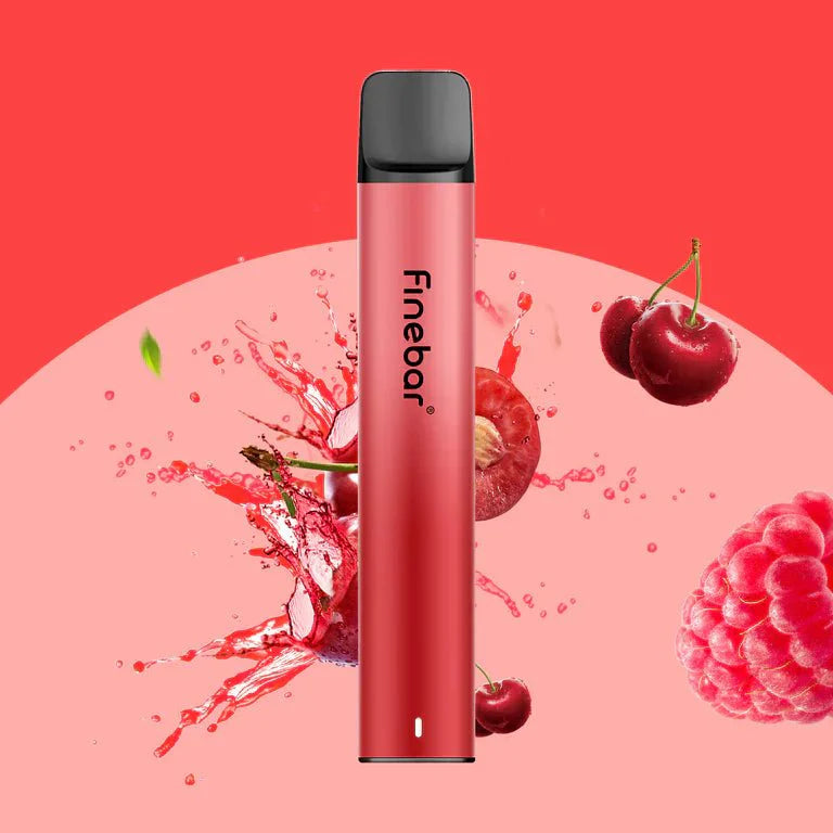 Hayati® Finebar 2mL Prefilled Pod System - Vapewholesalesupplier