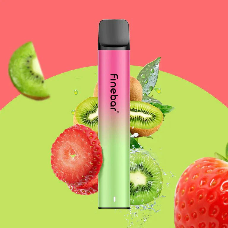 Hayati® Finebar 2mL Prefilled Pod System - Vapewholesalesupplier