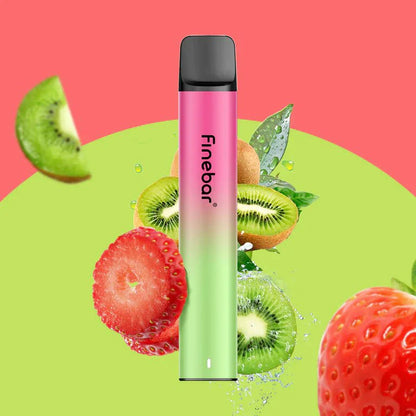 Hayati® Finebar 2mL Prefilled Pod System - Vapewholesalesupplier