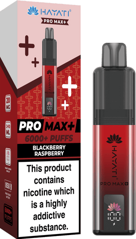 Hayati Pro Max Plus 6000 Puffs | Vape Spot Wholesale Hayati Pro Max Plus 6000 Puffs | Vape Spot Wholesale