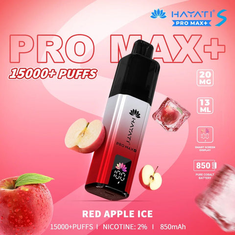 hayati pro max box Hayati Pro Max Plus 6000 Box