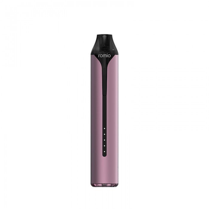 iBreathe Romio Aster R Prefilled Pod Kit | Box of 10 iBreathe Romio Aster R Prefilled Pod Kit | Box of 10