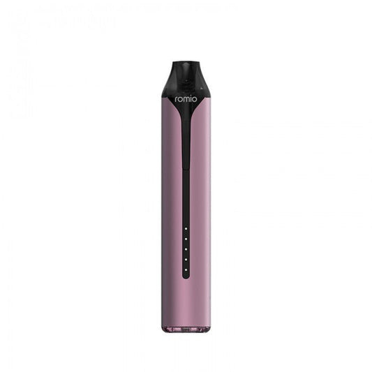 iBreathe Romio Aster R Refillable Pod Kit | Box of 10 - Vapewholesalesupplier