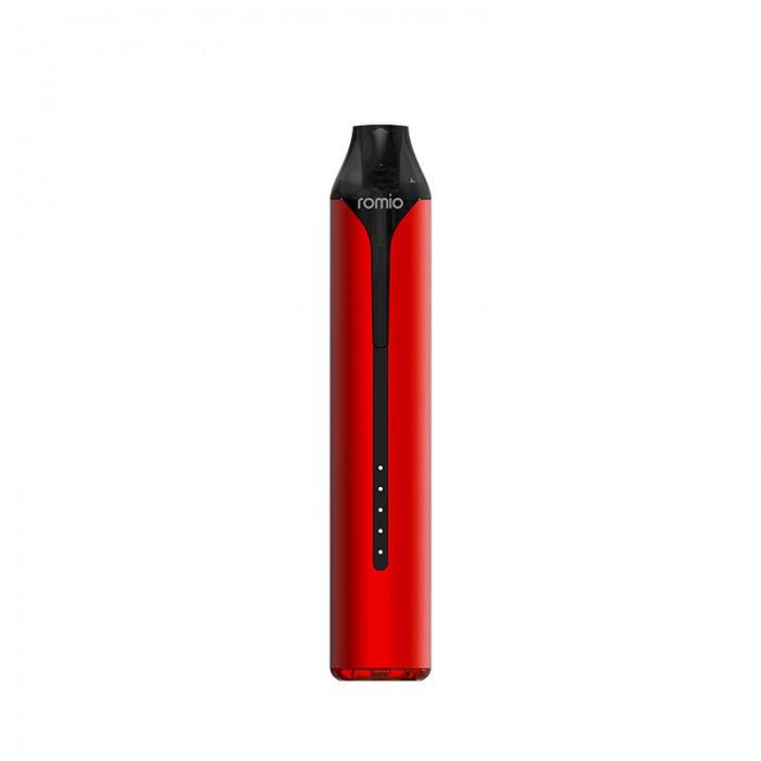 iBreathe Romio Aster R Refillable Pod Kit | Box of 10 - Vapewholesalesupplier