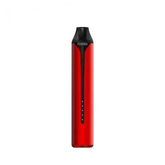 iBreathe Romio Aster R Refillable Pod Kit | Box of 10 - Vapewholesalesupplier