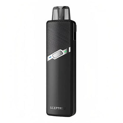 Innokin Sceptre 2 Pod Kit, Black Color