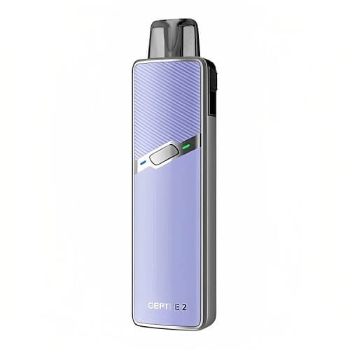 Innokin Sceptre 2 Pod Kit, Purple Color