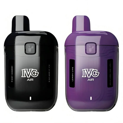 IVG Air 2-in-1 Prefilled Pod Kit - Box Of 5