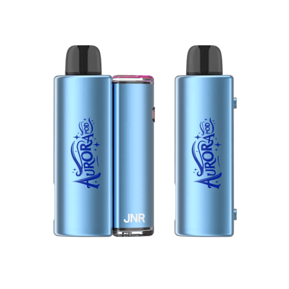 JNR Aurora 30K Prefilled Pod Kit - Vapewholesalesupplier