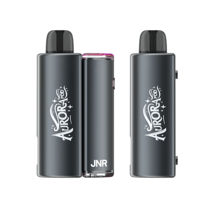 JNR Aurora 30K Prefilled Pod Kit - Vapewholesalesupplier