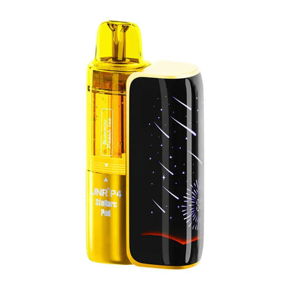 JNR P4 Stellarc 100K Refillable Vape Kit Pack of 3 - Vapewholesalesupplier