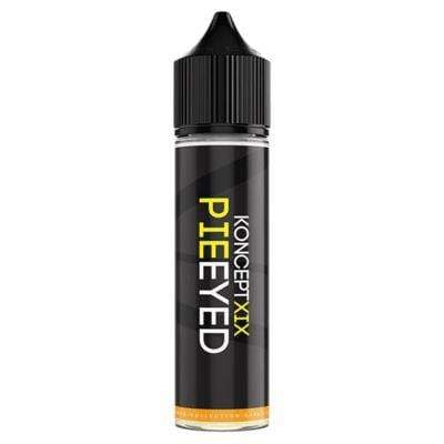 Koncept XIX 50ml Shortfill-Pie Eyed-vapeukwholesale