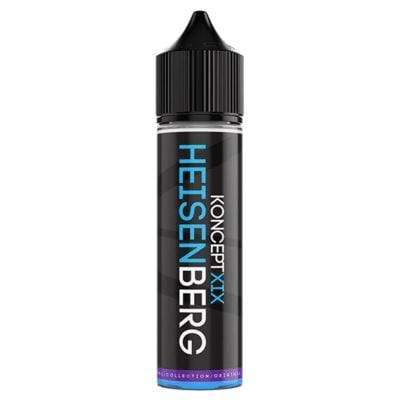 Koncept XIX 50ml Shortfill-Heisenberg-vapeukwholesale