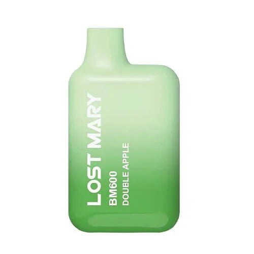 Lost Mary BM600 Prefilled Pod Kit | Box of 10 - #Vapewholesalesupplier#