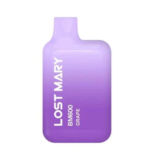 Lost Mary BM600 Prefilled Pod Kit | Box of 10 - #Vapewholesalesupplier#