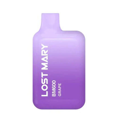 Lost Mary BM600 Prefilled Pod Kit | Box of 10 - #Vapewholesalesupplier#
