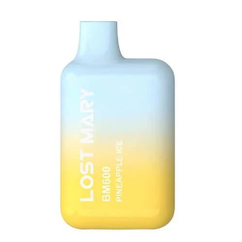 Lost Mary BM600 Prefilled Pod Kit | Box of 10 - #Vapewholesalesupplier#