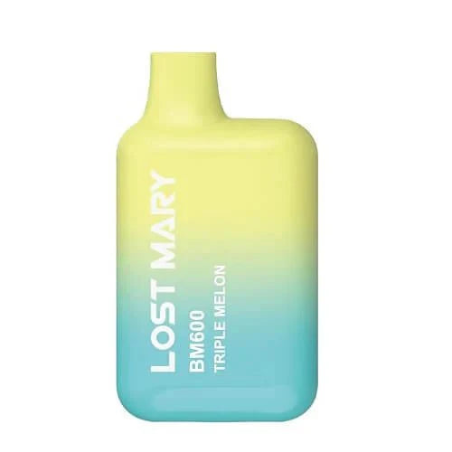 Lost Mary BM600 Prefilled Pod Kit | Box of 10 - #Vapewholesalesupplier#